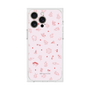 Premium Square Case［ Katamari Damacy - The Prince and the Cousins - Pink ］