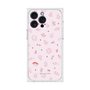 Premium Square Case［ Katamari Damacy - The Prince and the Cousins - Pink ］