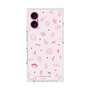 Premium Square Case［ Katamari Damacy - The Prince and the Cousins - Pink ］