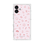 Premium Square Case［ Katamari Damacy - The Prince and the Cousins - Pink ］