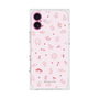 Premium Square Case［ Katamari Damacy - The Prince and the Cousins - Pink ］
