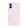 Premium Square Case［ Katamari Damacy - The Prince and the Cousins - Pink ］