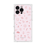Premium Square Case［ Katamari Damacy - The Prince and the Cousins - Pink ］
