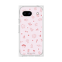 Premium Square Case［ Katamari Damacy - The Prince and the Cousins - Pink ］
