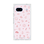 Premium Square Case［ Katamari Damacy - The Prince and the Cousins - Pink ］