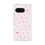 Premium Square Case［ Katamari Damacy - The Prince and the Cousins - Pink ］