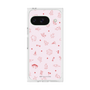 Premium Square Case［ Katamari Damacy - The Prince and the Cousins - Pink ］