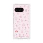 Premium Square Case［ Katamari Damacy - The Prince and the Cousins - Pink ］