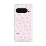 Premium Square Case［ Katamari Damacy - The Prince and the Cousins - Pink ］