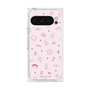 Premium Square Case［ Katamari Damacy - The Prince and the Cousins - Pink ］