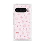Premium Square Case［ Katamari Damacy - The Prince and the Cousins - Pink ］