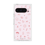 Premium Square Case［ Katamari Damacy - The Prince and the Cousins - Pink ］