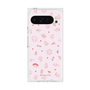 Premium Square Case［ Katamari Damacy - The Prince and the Cousins - Pink ］