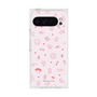 Premium Square Case［ Katamari Damacy - The Prince and the Cousins - Pink ］