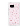 Premium Square Case［ Katamari Damacy - The Prince and the Cousins - Pink ］