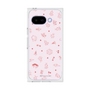 Premium Square Case［ Katamari Damacy - The Prince and the Cousins - Pink ］