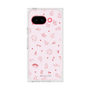 Premium Square Case［ Katamari Damacy - The Prince and the Cousins - Pink ］