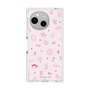 Premium Square Case［ Katamari Damacy - The Prince and the Cousins - Pink ］