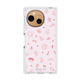 Premium Square Case［ Katamari Damacy - The Prince and the Cousins - Pink ］