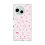 Premium Square Case［ Katamari Damacy - The Prince and the Cousins - Pink ］