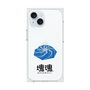 Premium Square Case［ Katamari Damacy - Whirlpool ］
