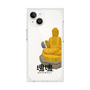 Premium Square Case［ Katamari Damacy - Great Buddha ］