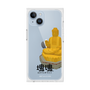 Premium Square Case［ Katamari Damacy - Great Buddha ］