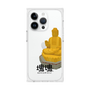 Premium Square Case［ Katamari Damacy - Great Buddha ］