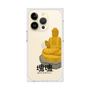 Premium Square Case［ Katamari Damacy - Great Buddha ］