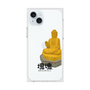 Premium Square Case［ Katamari Damacy - Great Buddha ］