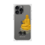 Premium Square Case［ Katamari Damacy - Great Buddha ］