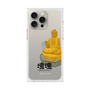 Premium Square Case［ Katamari Damacy - Great Buddha ］