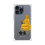 Premium Square Case［ Katamari Damacy - Great Buddha ］