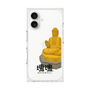 Premium Square Case［ Katamari Damacy - Great Buddha ］