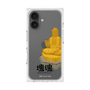 Premium Square Case［ Katamari Damacy - Great Buddha ］