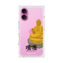 Premium Square Case［ Katamari Damacy - Great Buddha ］