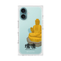 Premium Square Case［ Katamari Damacy - Great Buddha ］