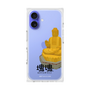 Premium Square Case［ Katamari Damacy - Great Buddha ］