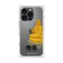Premium Square Case［ Katamari Damacy - Great Buddha ］