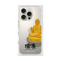 Premium Square Case［ Katamari Damacy - Great Buddha ］
