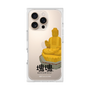 Premium Square Case［ Katamari Damacy - Great Buddha ］