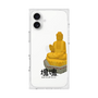 Premium Square Case［ Katamari Damacy - Great Buddha ］