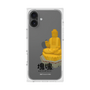 Premium Square Case［ Katamari Damacy - Great Buddha ］