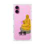 Premium Square Case［ Katamari Damacy - Great Buddha ］