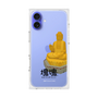 Premium Square Case［ Katamari Damacy - Great Buddha ］