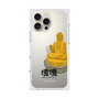 Premium Square Case［ Katamari Damacy - Great Buddha ］
