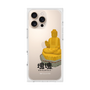 Premium Square Case［ Katamari Damacy - Great Buddha ］