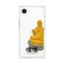 Premium Square Case［ Katamari Damacy - Great Buddha ］