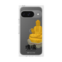 Premium Square Case［ Katamari Damacy - Great Buddha ］