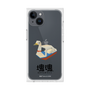 Premium Square Case［ Katamari Damacy - Swan Boat ］